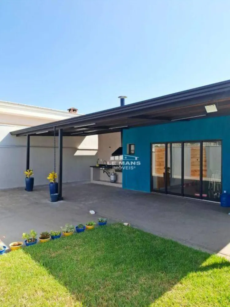 Casa de Condomínio, 3 quartos - Foto 10