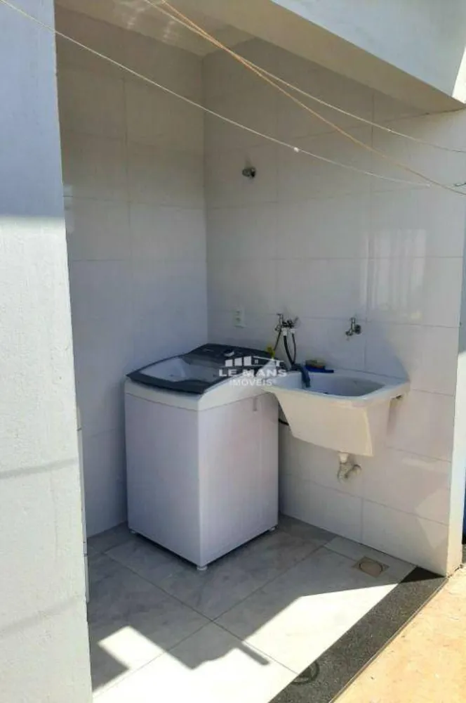 Casa de Condomínio, 3 quartos - Foto 9