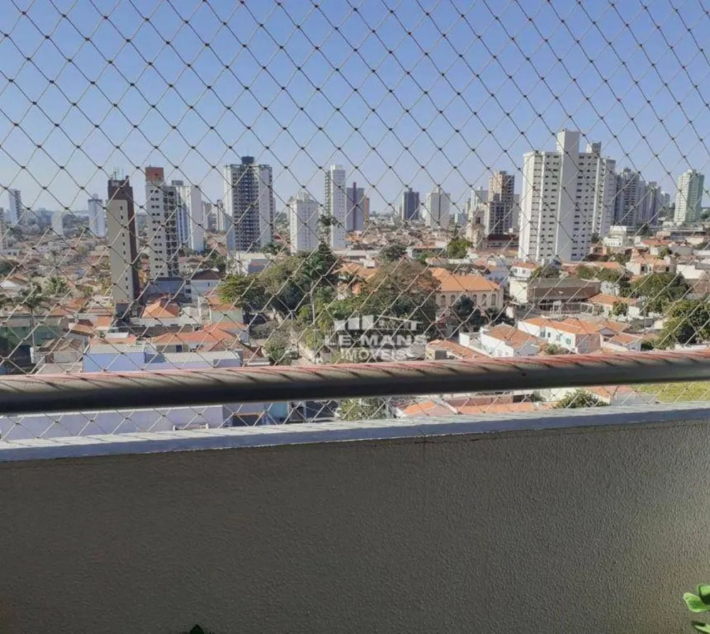 Apartamento, 3 quartos, 67 m² - Foto 8