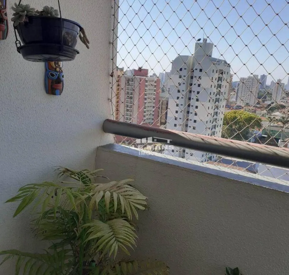 Apartamento, 3 quartos, 67 m² - Foto 2