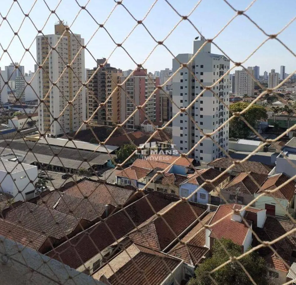 Apartamento, 3 quartos, 67 m² - Foto 8