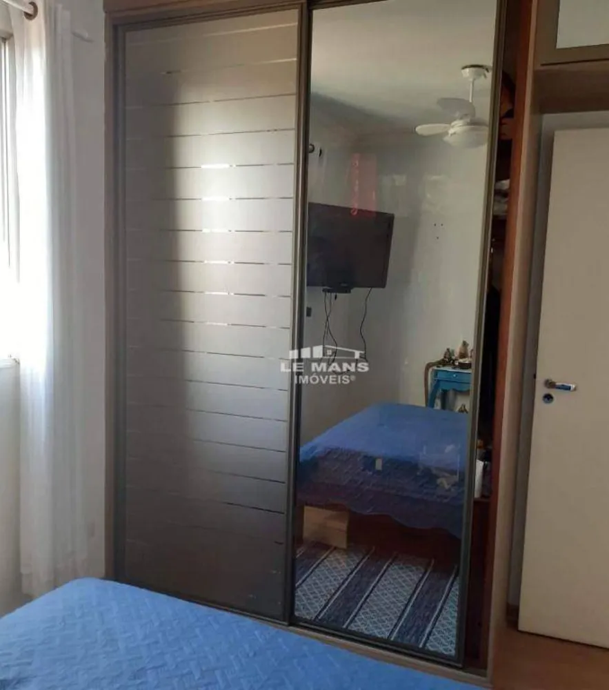 Apartamento, 3 quartos, 67 m² - Foto 10