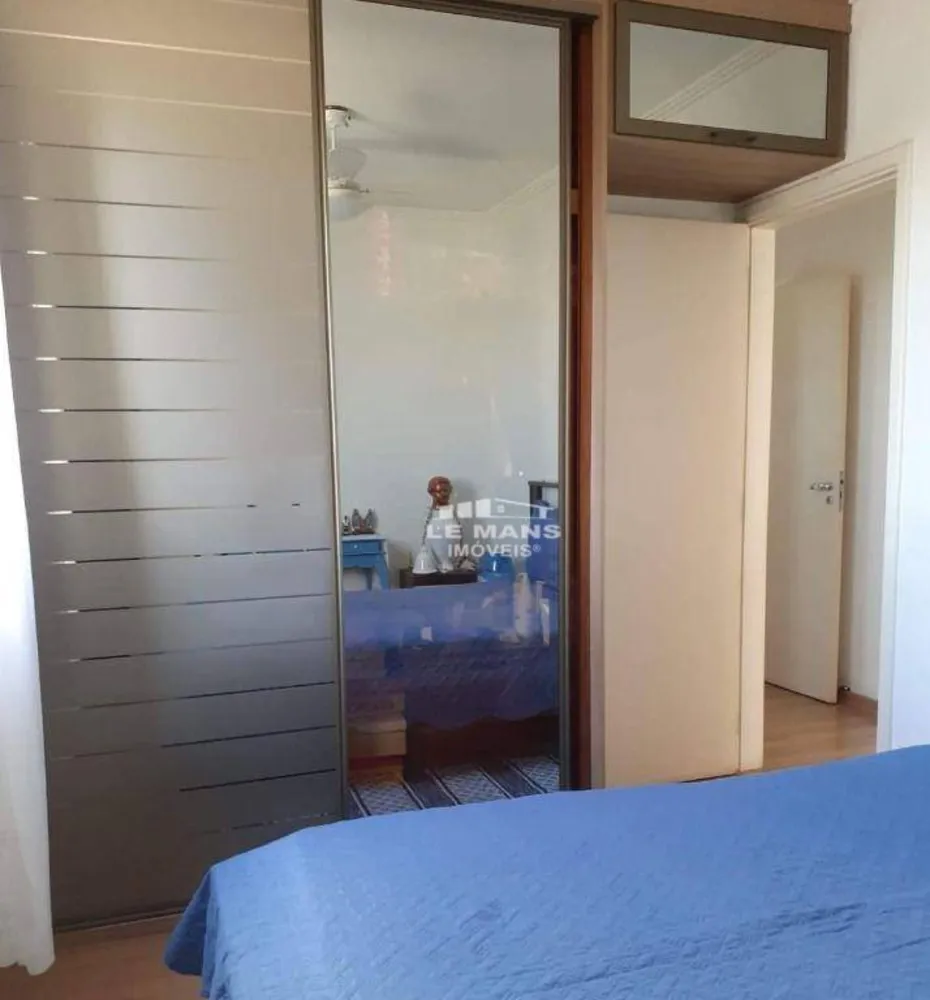 Apartamento, 3 quartos, 67 m² - Foto 5