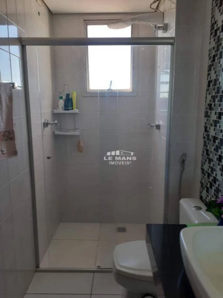 Apartamento, 3 quartos, 67 m² - Foto 7