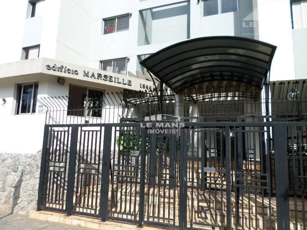Apartamento, 3 quartos, 67 m² - Foto 4