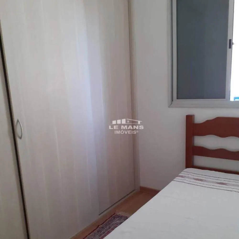 Apartamento, 3 quartos, 67 m² - Foto 3