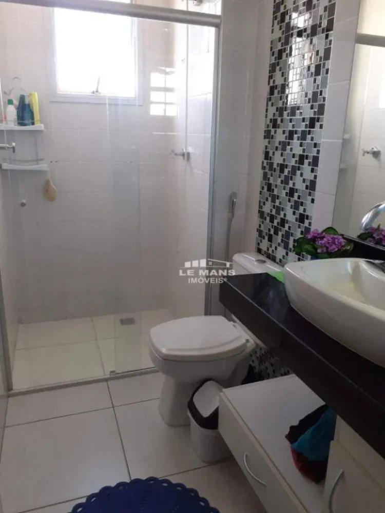 Apartamento, 3 quartos, 67 m² - Foto 1
