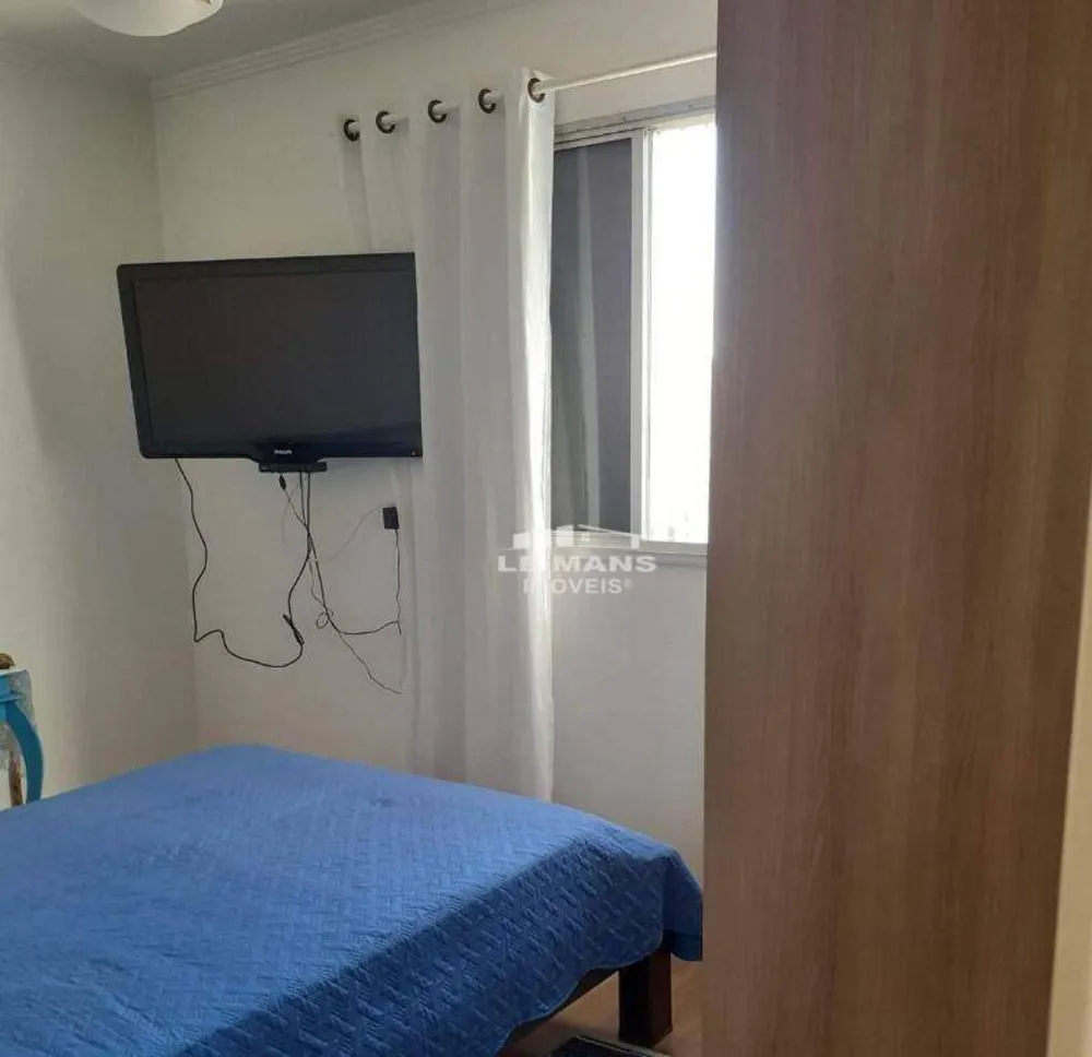 Apartamento, 3 quartos, 67 m² - Foto 11