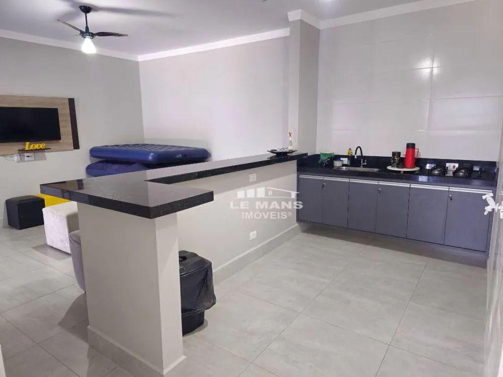 Casa, 1 quarto, 100 m² - Foto 3