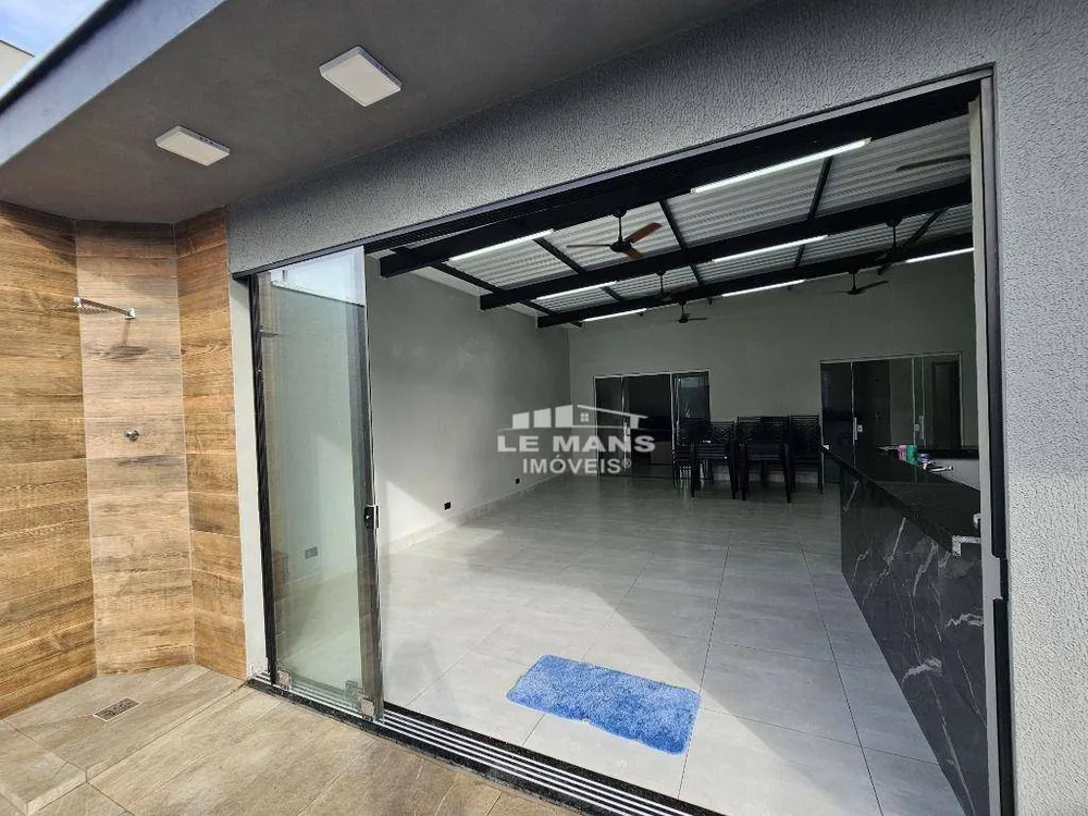 Casa, 1 quarto, 100 m² - Foto 9