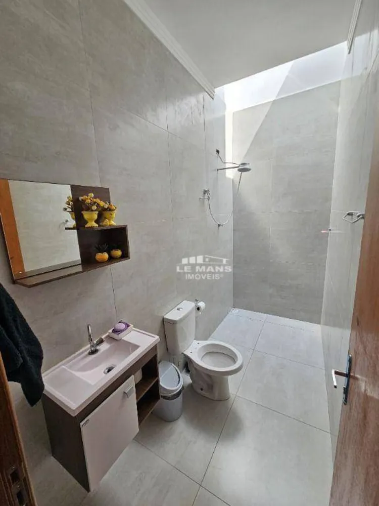 Casa, 1 quarto, 100 m² - Foto 7