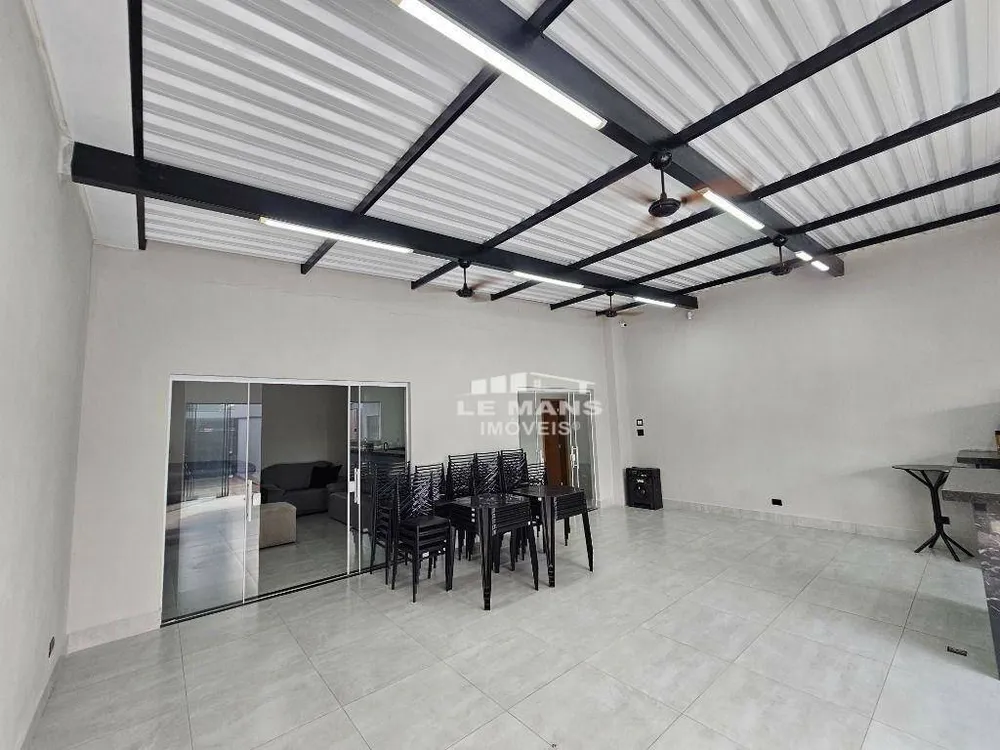 Casa, 1 quarto, 100 m² - Foto 6