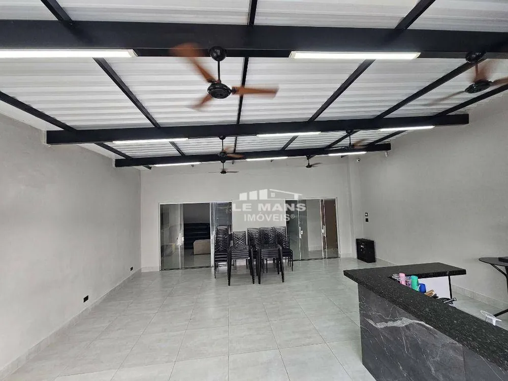 Casa, 1 quarto, 100 m² - Foto 7