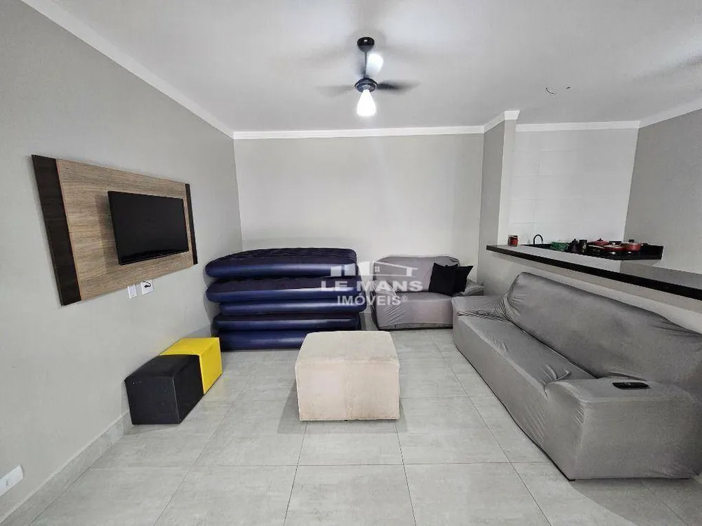 Casa, 1 quarto, 100 m² - Foto 5