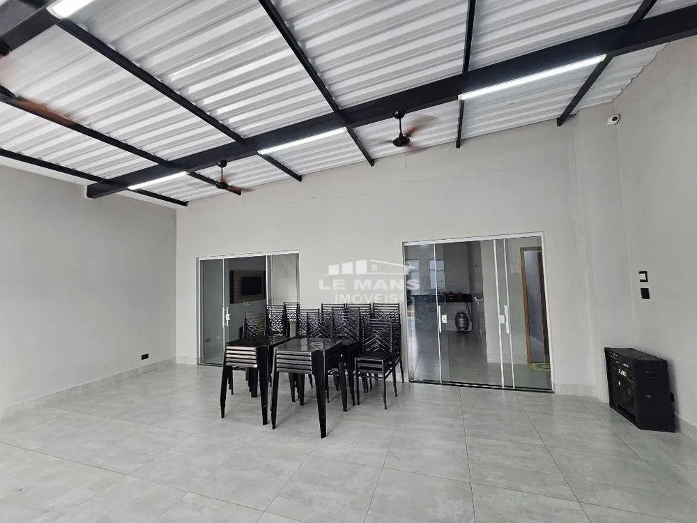 Casa, 1 quarto, 100 m² - Foto 4
