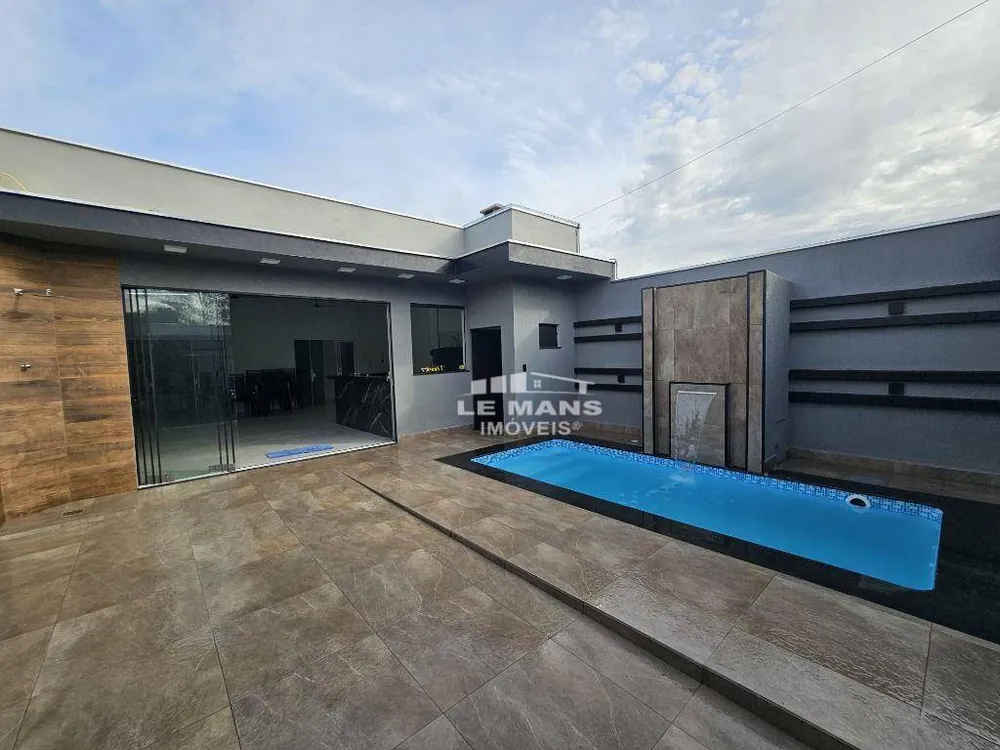 Casa, 1 quarto, 100 m² - Foto 2