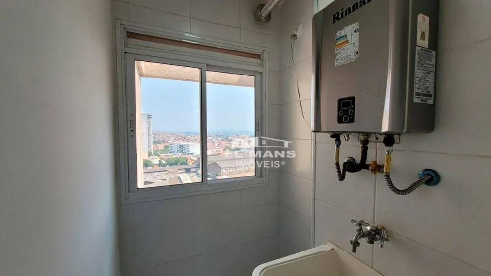 Apartamento, 2 quartos, 62 m² - Foto 1
