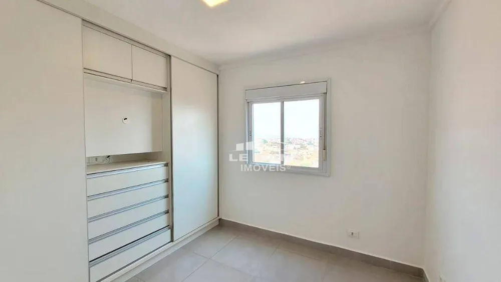 Apartamento, 2 quartos, 62 m² - Foto 2