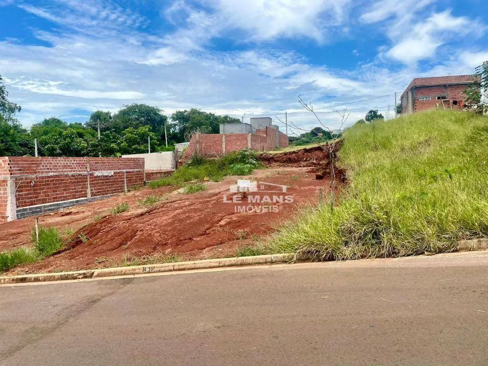 Terreno, 208 m² - Foto 2