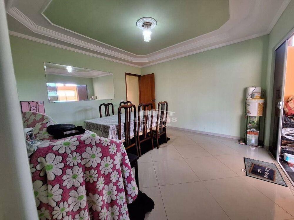 Casa, 3 quartos, 70 m² - Foto 9