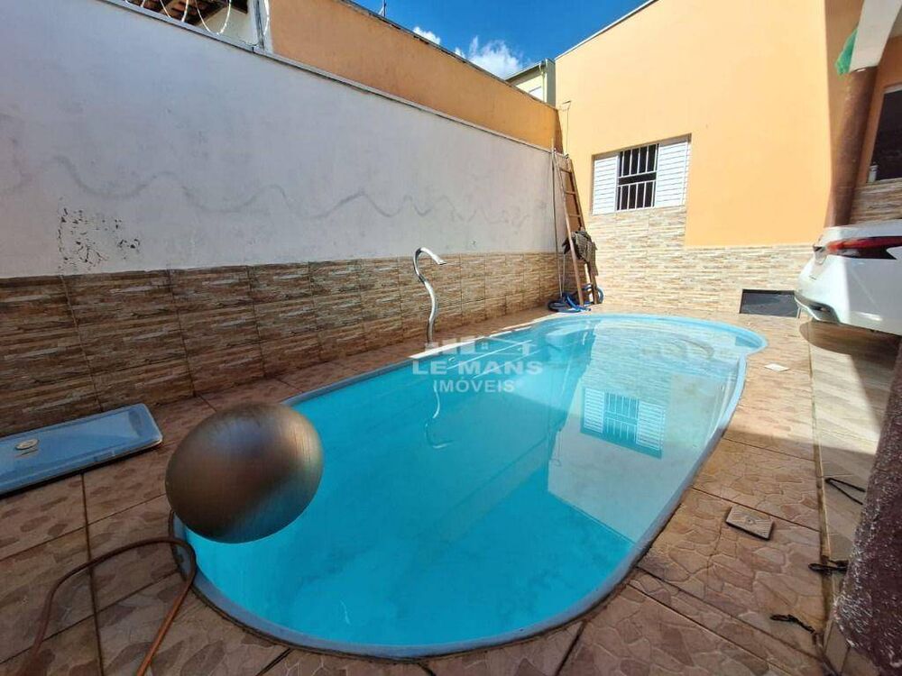 Casa, 3 quartos, 70 m² - Foto 3