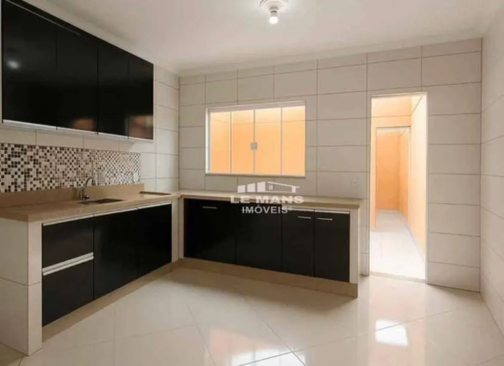 Casa, 3 quartos, 70 m² - Foto 19