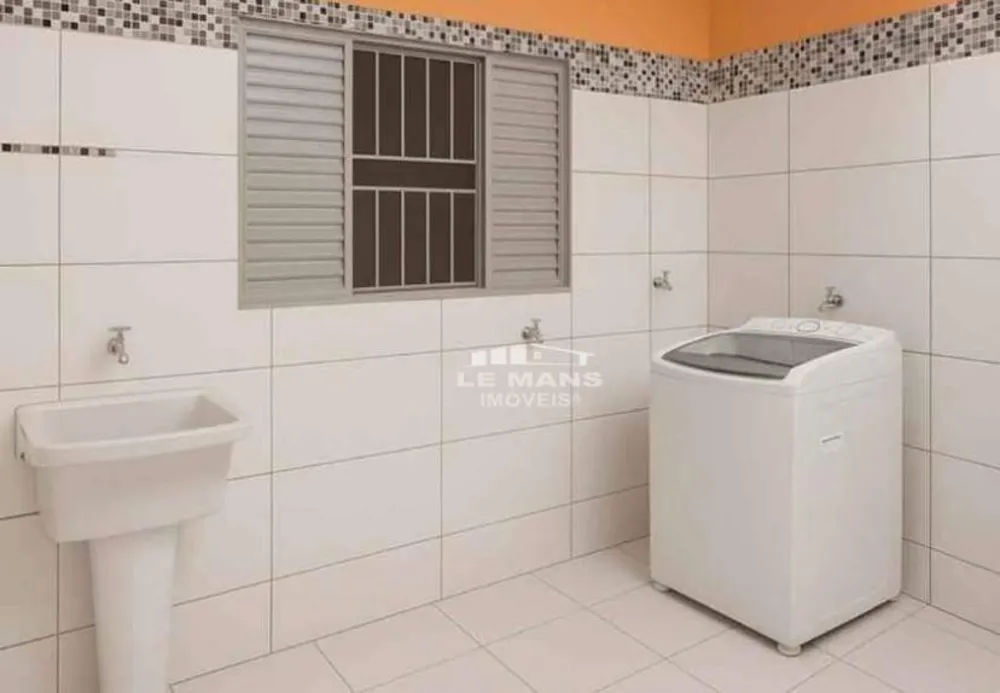 Casa, 3 quartos, 70 m² - Foto 15
