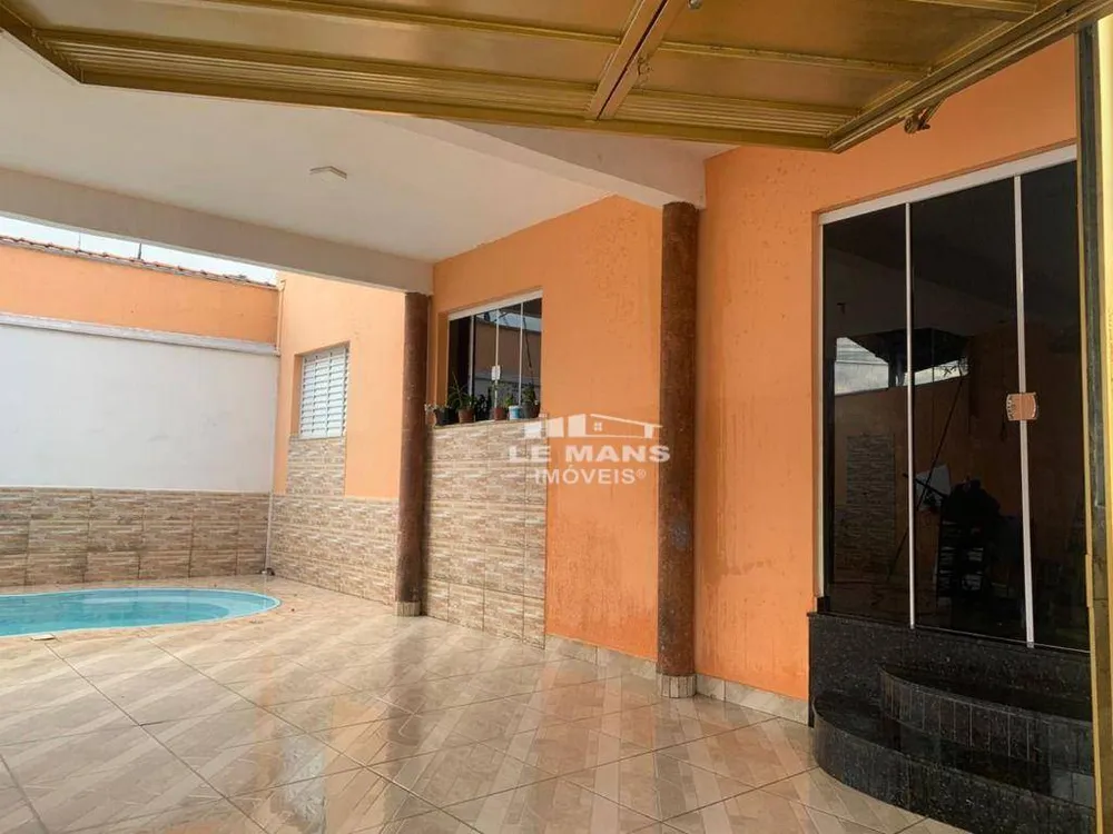Casa, 3 quartos, 70 m² - Foto 13
