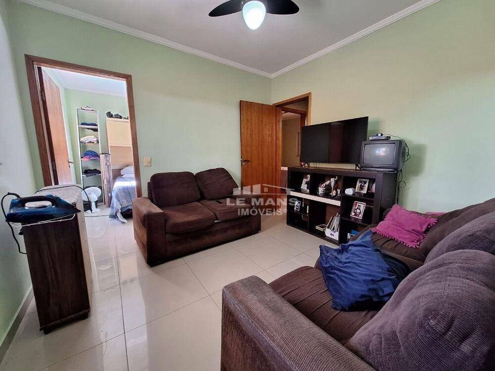 Casa, 3 quartos, 70 m² - Foto 4