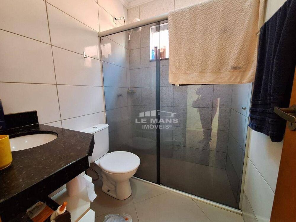 Casa, 3 quartos, 70 m² - Foto 12