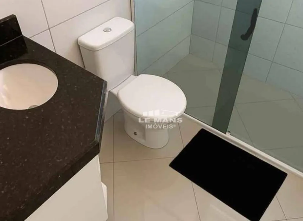 Casa, 3 quartos, 70 m² - Foto 16