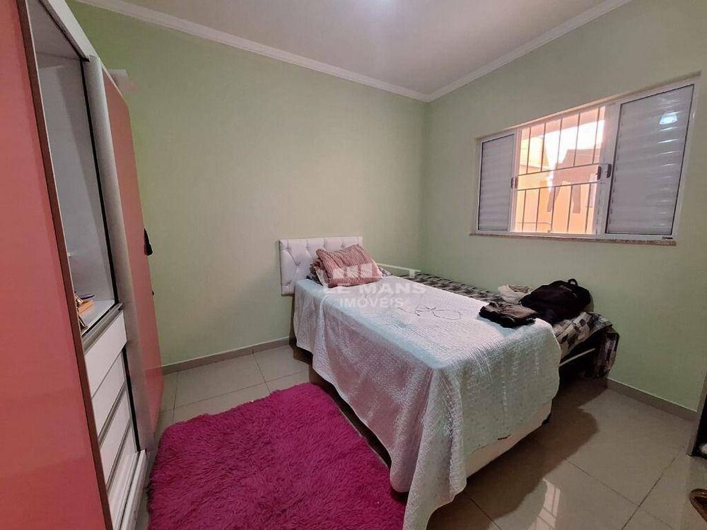 Casa, 3 quartos, 70 m² - Foto 2