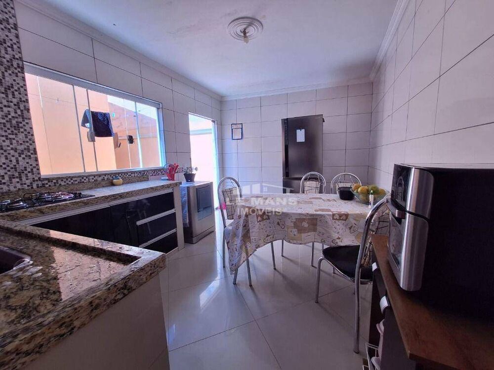 Casa, 3 quartos, 70 m² - Foto 11