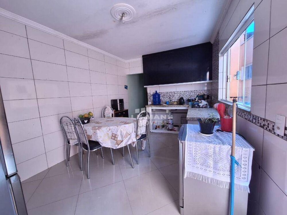 Casa, 3 quartos, 70 m² - Foto 5