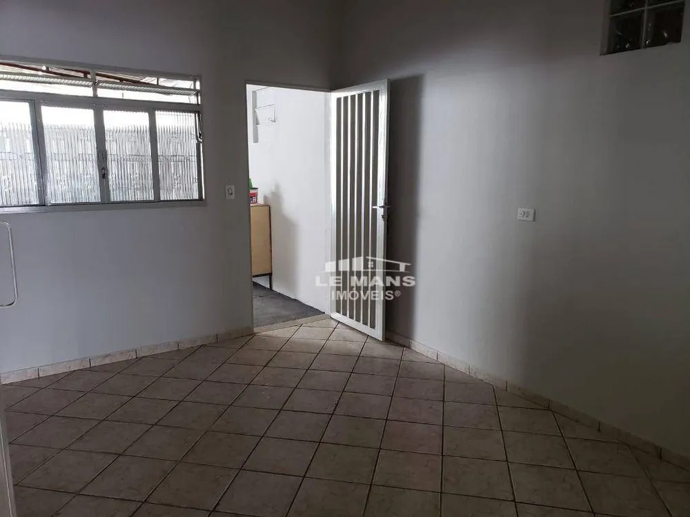 Loja-Salão, 65 m² - Foto 1