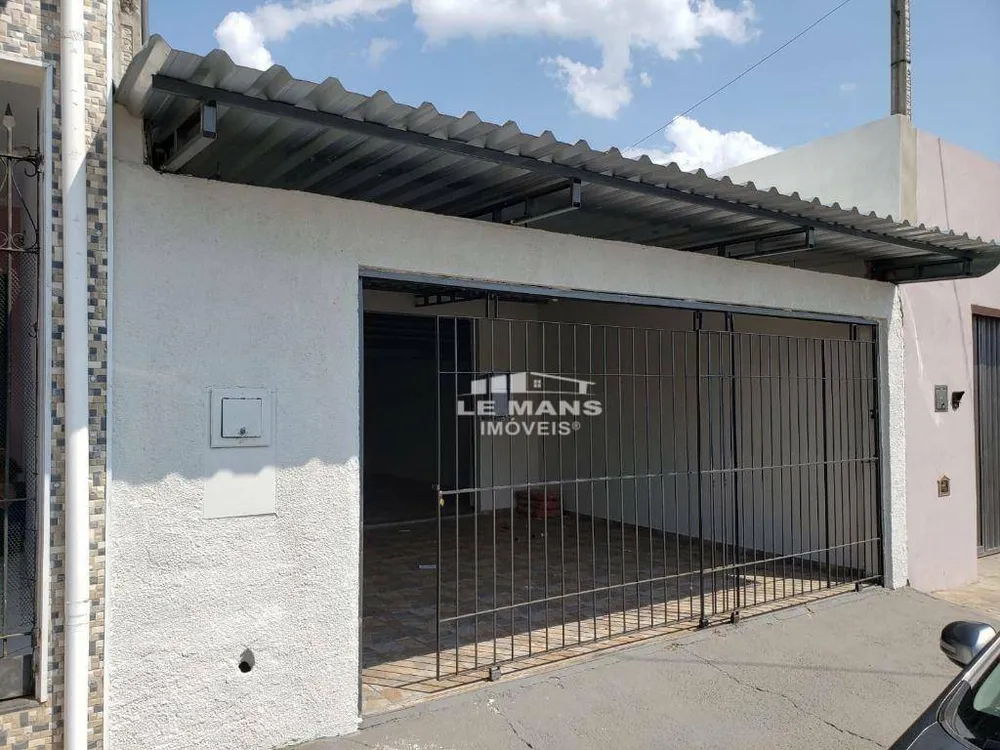 Loja-Salão, 65 m² - Foto 4