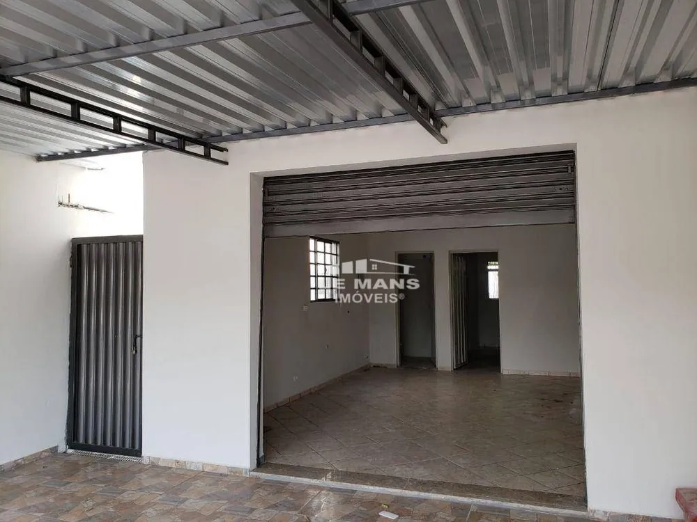 Loja-Salão, 65 m² - Foto 3
