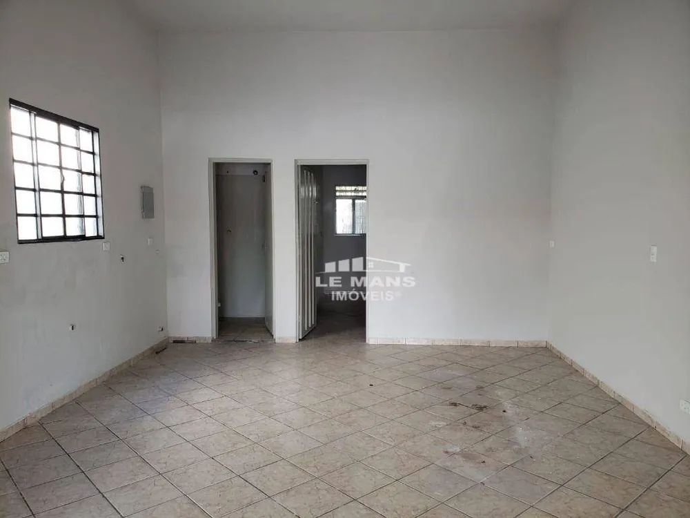 Loja-Salão, 65 m² - Foto 2