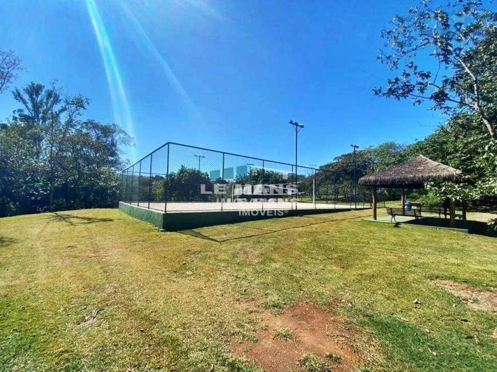 Loteamento e Condomínio, 520 m² - Foto 1