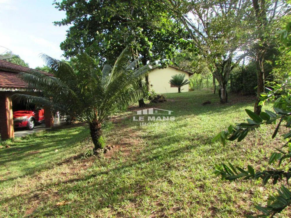 Chácara, 6 quartos, 6000 m² - Foto 6