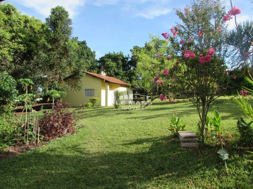 Chácara, 6 quartos, 6000 m² - Foto 3