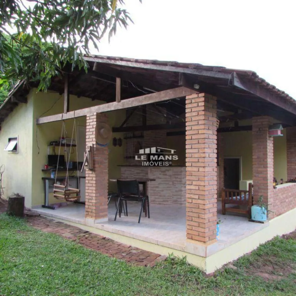 Chácara, 6 quartos, 6000 m² - Foto 11