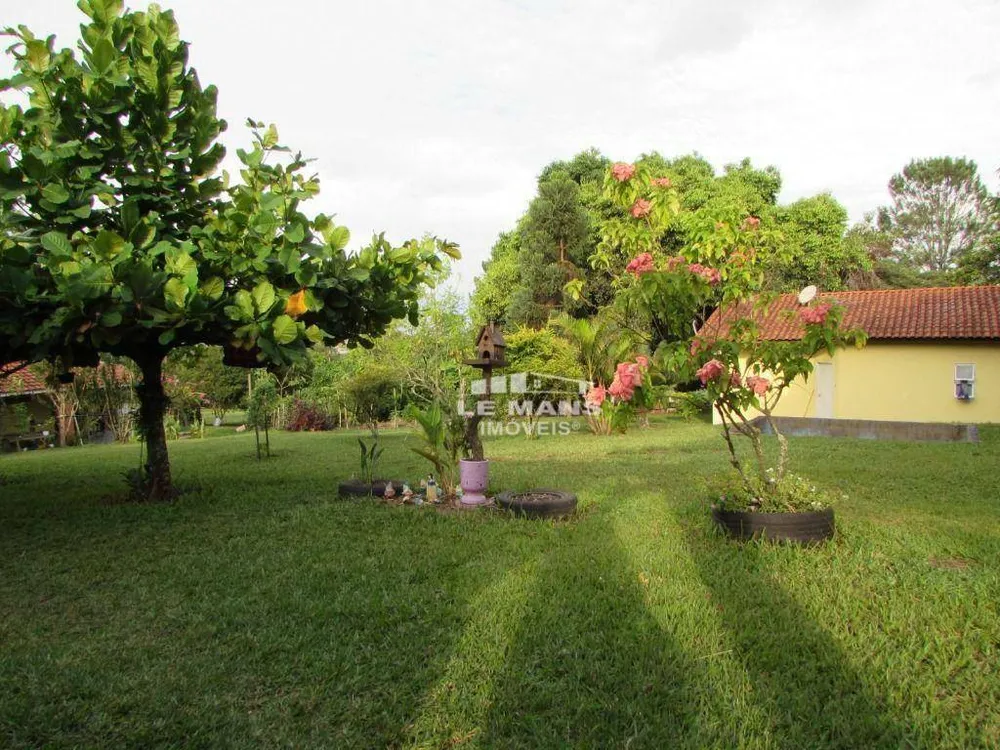 Chácara, 6 quartos, 6000 m² - Foto 12