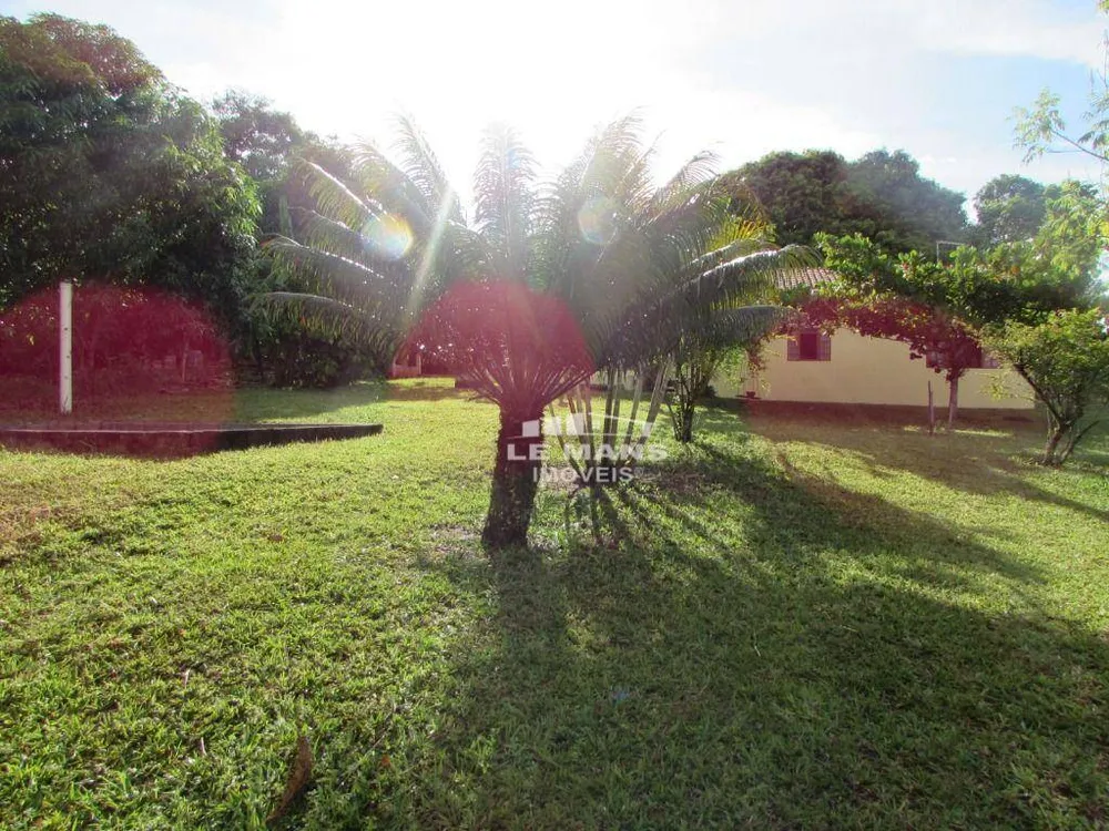 Chácara, 6 quartos, 6000 m² - Foto 7