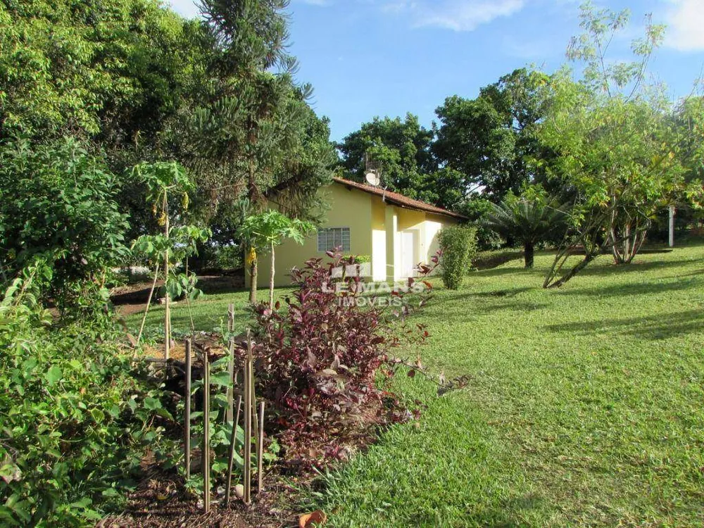 Chácara, 6 quartos, 6000 m² - Foto 5