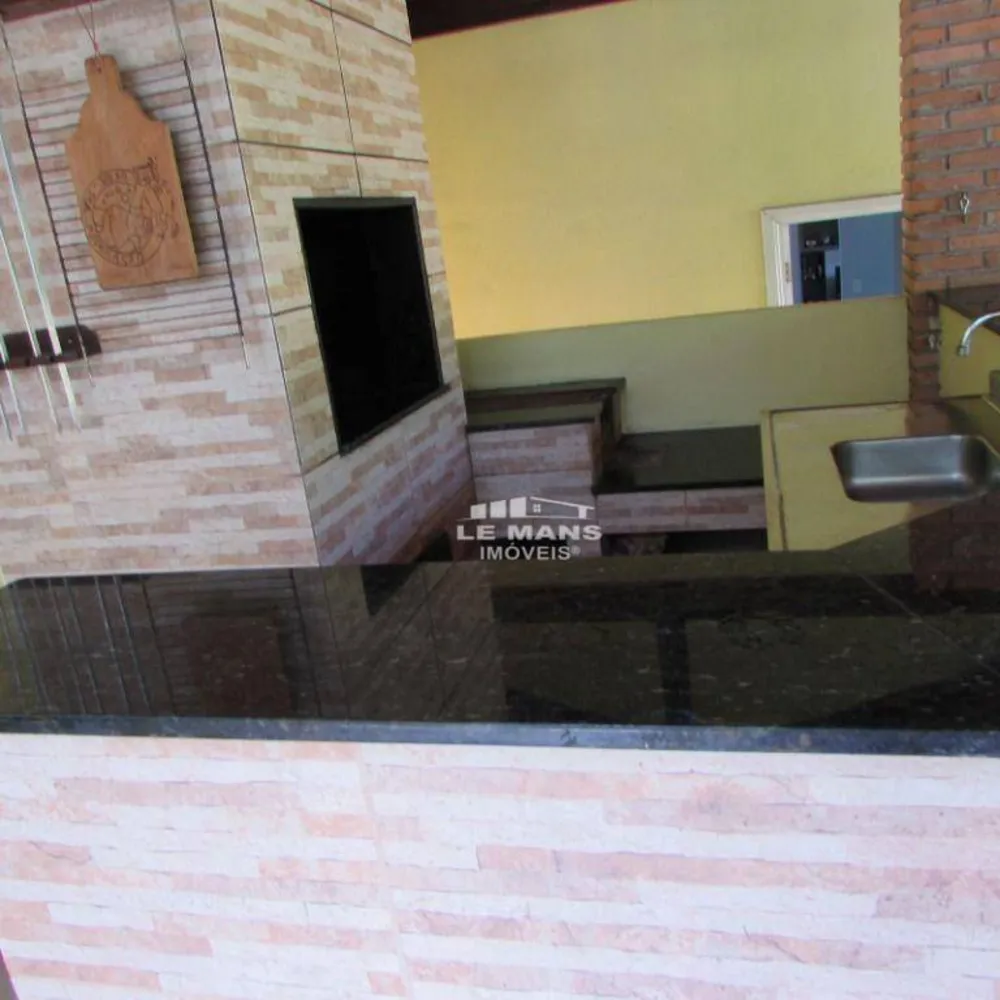 Chácara, 6 quartos, 6000 m² - Foto 10