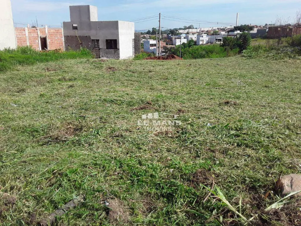 Terreno, 232 m² - Foto 1