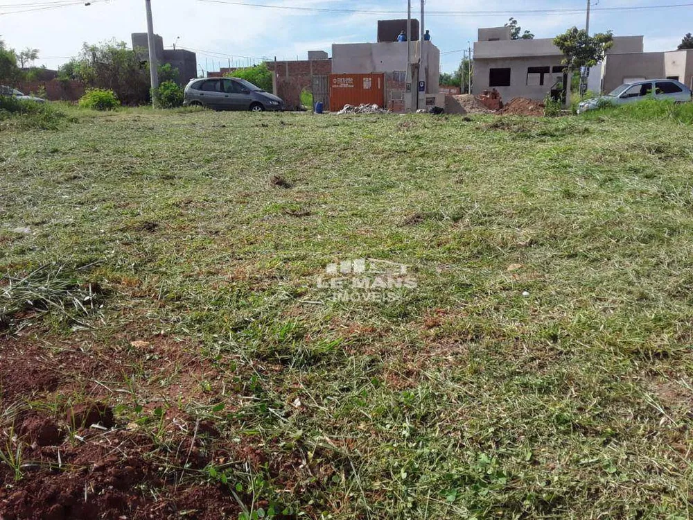 Terreno, 232 m² - Foto 2