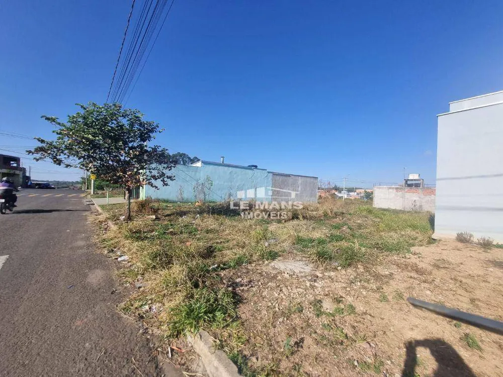 Terreno, 232 m² - Foto 7