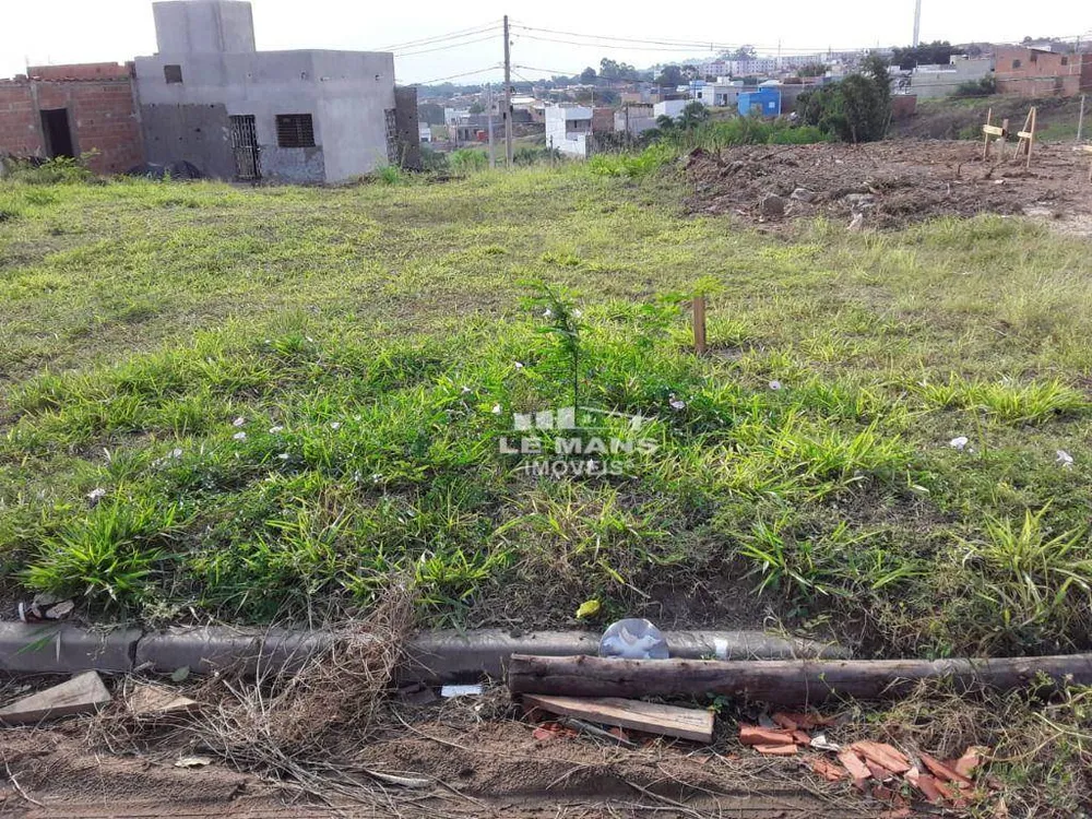 Terreno, 232 m² - Foto 4